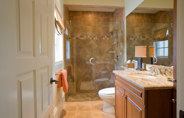 Bathroom Remodel Ideas