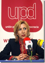 ROSA DIEZ UPYD ALTO