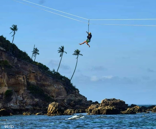 Morro de São Paulo