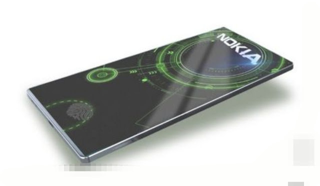 Nokia X Pro 2020