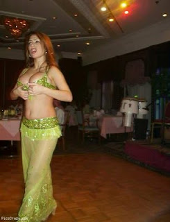 Sexy Dubai Dancing Club Girl Aabirah Images