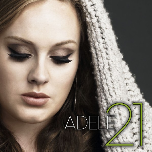 Adele 19 and Adele 21 Wallpapers