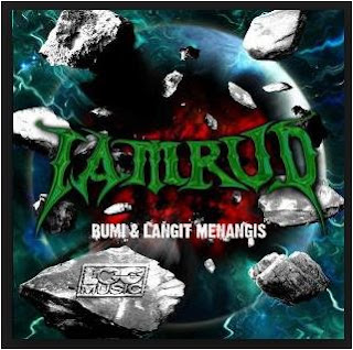 Lagu Jamrud Album Bumi Dan Langit Menangis Mp3 Full Rar (2011)