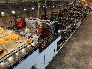 Hot Food