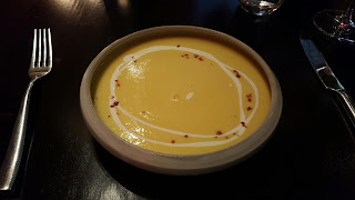 Corn Veloute