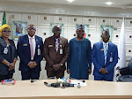 TETFund to Deepen Strategic Collaboration with National Defence College on Research, Security, and National Development