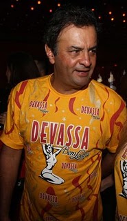 Blog Dag Vulpi: Aécio e a Devassa