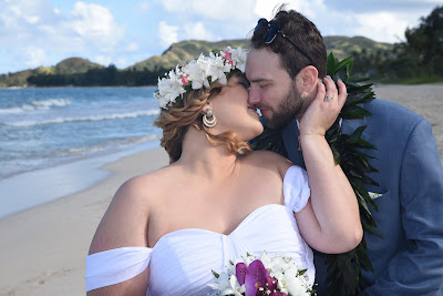 Bridal Dream Hawaii