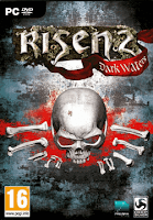 Risen 2: Dark Waters