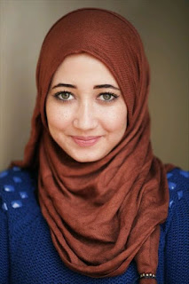 16 Contoh Baju Muslim Hijab Gaul Terbaru 2018