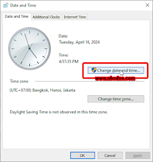 Tips Mengganti Tanggal di Windows 10 dan 11 dengan Cepat dan Mudah
