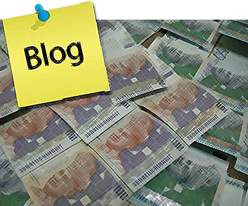 Tips buat blog jana pendapatan