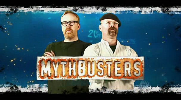 mythbusters green hornet special S08E28 350 Mb
