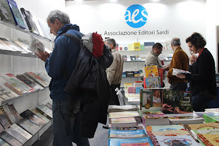 AES tempo di libri milano 2017