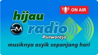 Streaming Hijau Radio Purworejo