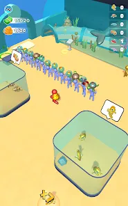 image Aquarium Land