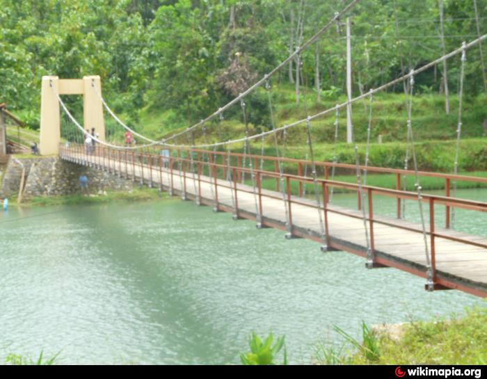 Top Info Jenis Jembatan Gantung, Kanopi Minimalis