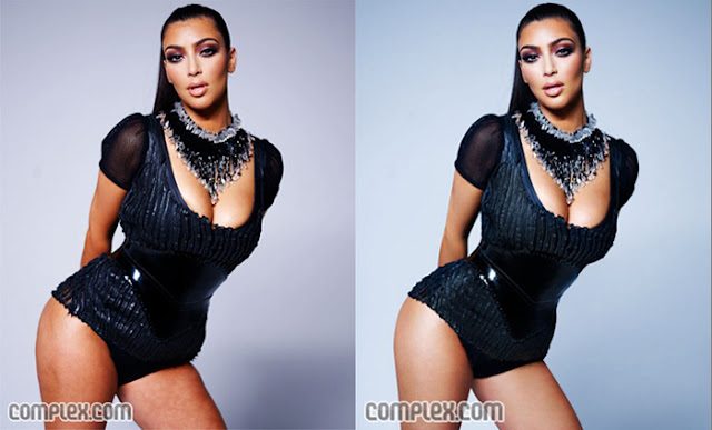 Kim Kardashian Sexy Hot Pictures