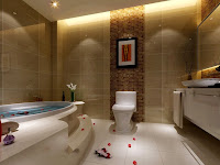 Contemporary Bathroom Design Ideas – Blogs Avenue