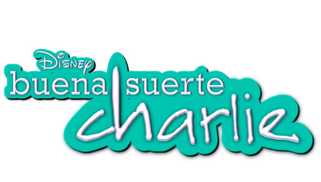 ! Buena Suerte , Charlie Blog !