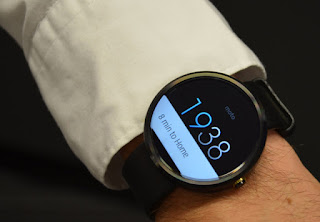 Inilah 4 Smartwatch Android Terbaik Dan Terbaru 2016