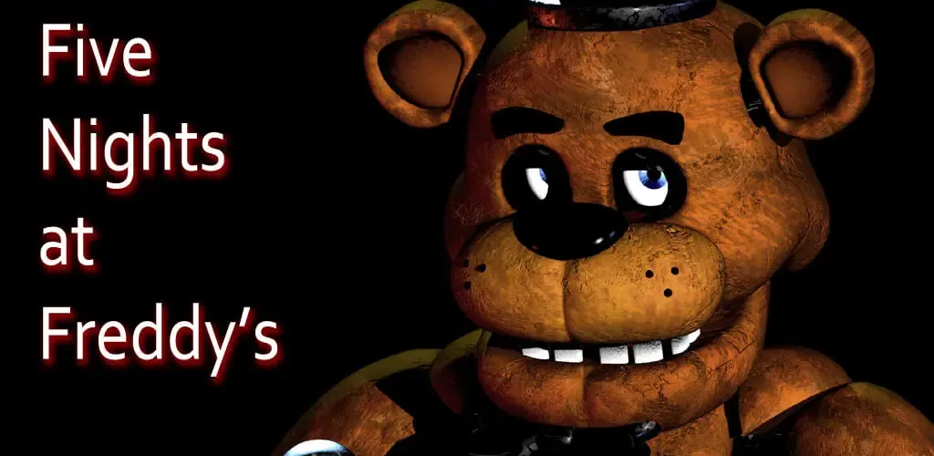 تحميل لعبة Five Nights at Freddy's 1 للاندرويد اخر اصدار