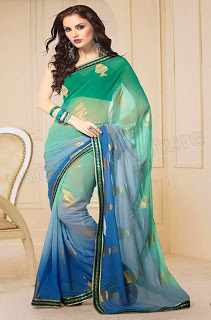 Splendid Sarees and Lehenga 2013-2014 By Natasha Couture-20