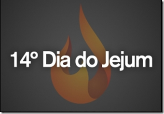 14 dia jejum