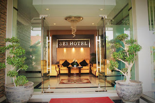 Lowongan Kerja SEI Hotel Banda Aceh