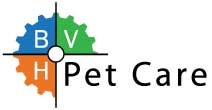 BVH Pet Care Logo