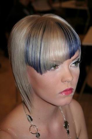 2008 Ultra New celebrity. Hairstyles For Women. New Women's Hairstyles