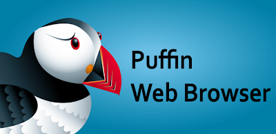 Resultado de imagen de puffin web browser