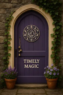 Timely Magic