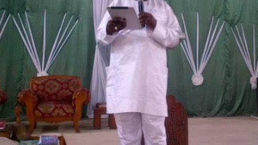 No more tithing in my ministry": Pastor says after listening to Daddy Freeze and doing further research