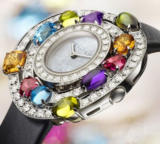 Bulgari Astrale Watch