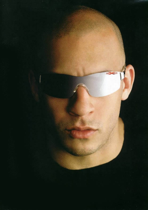 vin diesel brother paul vincent. paul vincent vin diesel