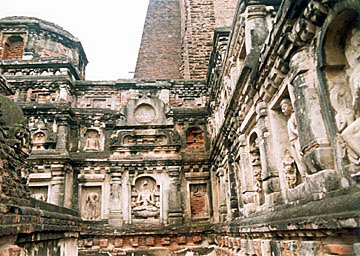 Library of nalanda university