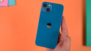 iPhone 13 Mobile