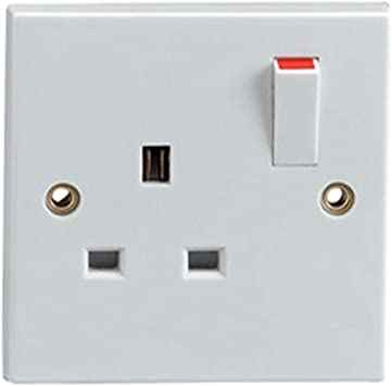 SINGLE SOCKET BG