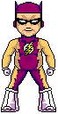 Agent_Flashling-Elph Agent_Flashling-Elph
