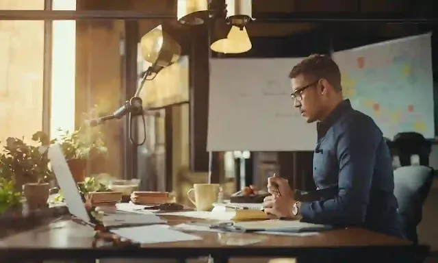 ما هو الفرق بين الأهداف Goals والغايات Objectives