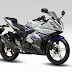 Yamaha R15 Kelamaan Keluarnya?