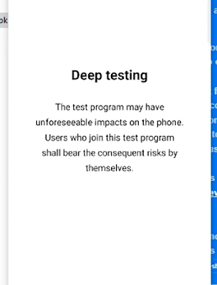 APK Deeptest Realme UI 1.0 Realme UI 2.0 Realme UI 3.0 Realme UI 4.0 Universal Unlockbootloader WORKING