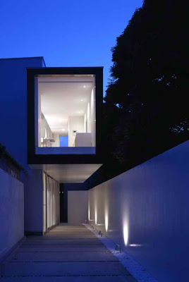 Minimalist House Design