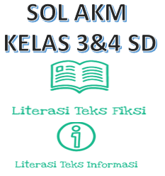 Yuk Cek Contoh Soal Akm Numerasi Kelas 3 Terbaru 