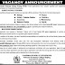 Pakistan Embassy College Beijing China (PECB) Jobs