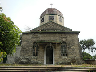 La Loma Catholic Cemetery (LLCC) Chaplaincy - C-3 Road, Grace Park, Caloocan City