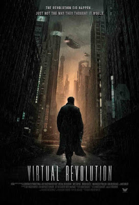 2047: Virtual Revolution (2016) Film