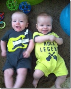 boys