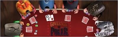 Governor of Poker